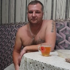 Фотография мужчины Игорь, 40 лет из г. Брянка