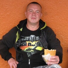 Фотография мужчины Юрий, 42 года из г. Тутаев