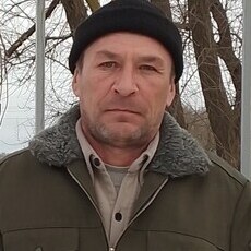 Фотография мужчины Владимир, 50 лет из г. Пролетарск
