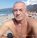 Сергей, 60 лет