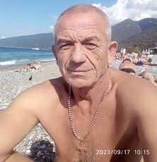 Фотография мужчины Сергей, 60 лет из г. Донецк