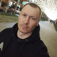 Фотография мужчины Александр, 42 года из г. Новый Уренгой