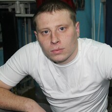 Фотография мужчины Дмитрий, 34 года из г. Рыбинск