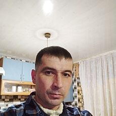 Фотография мужчины Сергей, 37 лет из г. Джанкой