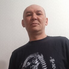 Фотография мужчины Ринат, 42 года из г. Зыряновск