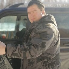 Фотография мужчины Славян, 40 лет из г. Нижнеудинск