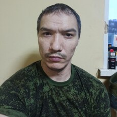 Фотография мужчины Сергей, 35 лет из г. Нарьян-Мар