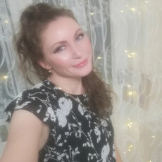Фотография девушки Даша, 41 год из г. Воткинск