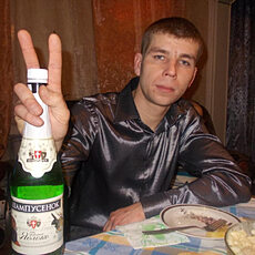 Фотография мужчины Андрей, 38 лет из г. Анжеро-Судженск
