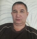 Тахир, 45 лет