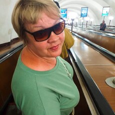 Фотография девушки Валентина, 58 лет из г. Мурманск