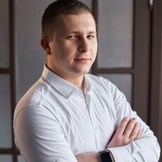 Фотография мужчины Максим, 26 лет из г. Усть-Лабинск