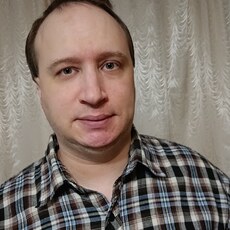 Фотография мужчины Сергей, 44 года из г. Вельск