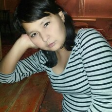 Фотография девушки Турсынай, 34 года из г. Туркестан