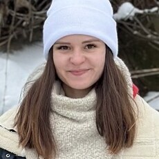 Фотография девушки Mariya, 22 года из г. Львов