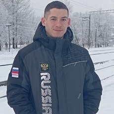 Фотография мужчины Павел, 21 год из г. Жуковка
