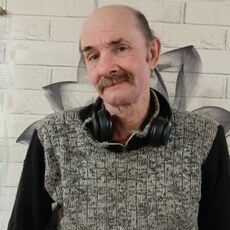 Фотография мужчины Николай, 58 лет из г. Орел
