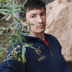 Фотография мужчины Жахонгир, 34 года из г. Гузар