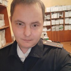 Фотография мужчины Вячеслав, 28 лет из г. Нефтегорск (Самарская Область)