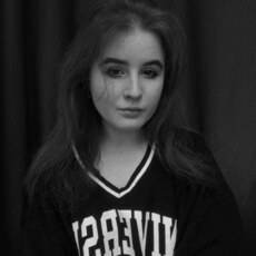 Фотография девушки Ольга, 22 года из г. Мирный (Архангельская Область)