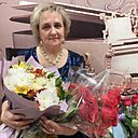 Валентина, 61 год