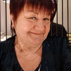 Фотография девушки Лора, 62 года из г. Уссурийск