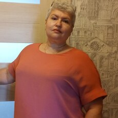 Фотография девушки Татьяна, 52 года из г. Валдай