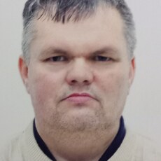 Фотография мужчины Лев Геннадьевич, 47 лет из г. Усть-Илимск
