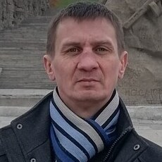 Фотография мужчины Михаил, 43 года из г. Кольчугино