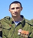 Николай Днр, 39 лет