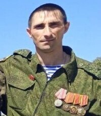 Фотография мужчины Николай Днр, 39 лет из г. Иловайск