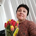 Tatjana, 52 года