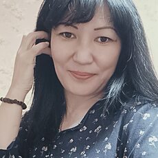 Фотография девушки Счастливая, 41 год из г. Улан-Удэ