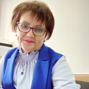 Татьяна, 62 года