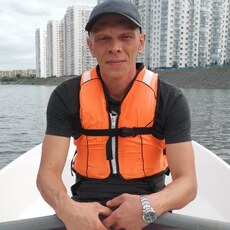 Фотография мужчины Евгений, 42 года из г. Комсомольск-на-Амуре