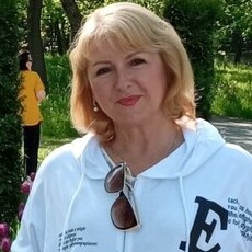 Фотография девушки Людмила, 51 год из г. Азов