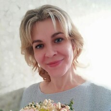 Фотография девушки Елена, 43 года из г. Шарыпово