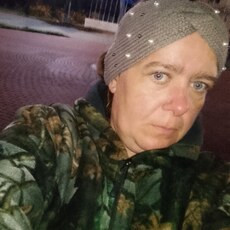 Фотография девушки Анна, 37 лет из г. Новопавловск