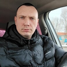 Фотография мужчины Мирослав, 35 лет из г. Павлодар
