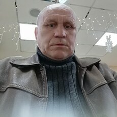 Фотография мужчины Сергей, 60 лет из г. Червень