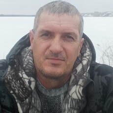 Фотография мужчины Сергей, 46 лет из г. Бирюч