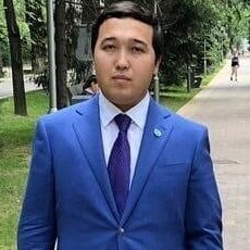 Фотография мужчины Асет, 31 год из г. Алматы