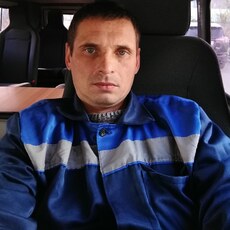 Фотография мужчины Олег, 43 года из г. Нязепетровск
