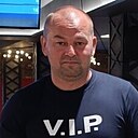 Wladimir, 46 лет