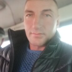 Фотография мужчины Алексей, 47 лет из г. Экибастуз