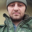 Олег Пивкозак, 30 лет