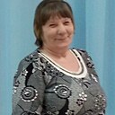 Зина, 52 года