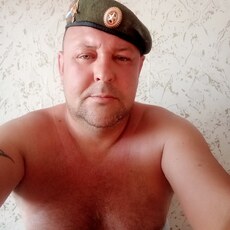 Фотография мужчины Олег, 47 лет из г. Горячий Ключ
