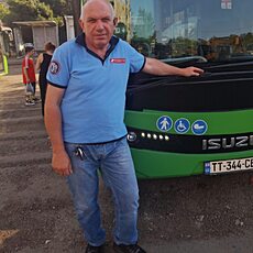 Фотография мужчины Димитры, 55 лет из г. Тбилиси