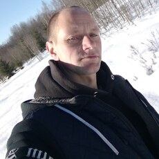 Фотография мужчины Олегатор, 33 года из г. Сонково